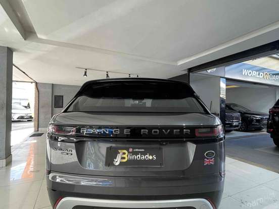 LAND ROVER-RANGE ROVER VELAR-2018