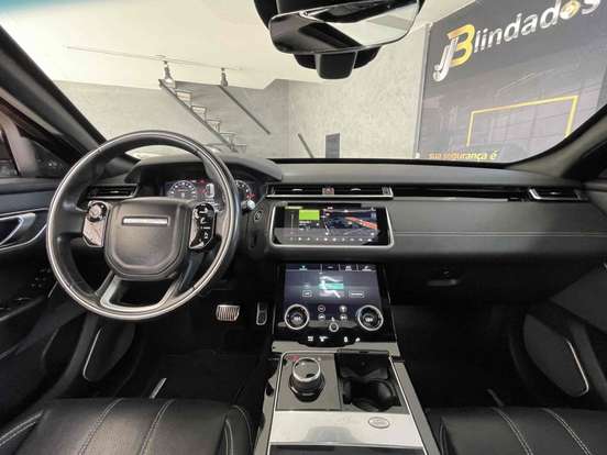 LAND ROVER-RANGE ROVER VELAR-3.0 V6 P380 GASOLINA SE AUTOMÁTICO LAND ROVER-RANGE ROVER VELAR-2018