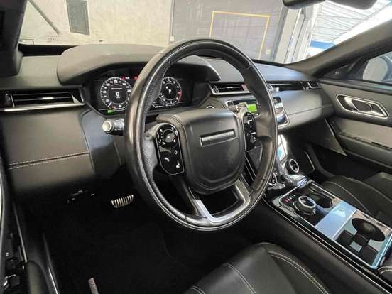 LAND ROVER-RANGE ROVER VELAR-3.0 V6 P380 GASOLINA SE AUTOMÁTICO LAND ROVER-RANGE ROVER VELAR-2018