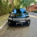 LAND ROVER FREELANDER 2 2.0 SE SI4 16V GASOLINA 4P AUTOMÁTICO LAND ROVER FREELANDER 2 2.0 SE SI4 16V GASOLINA 4P AUTOMÁTICO
