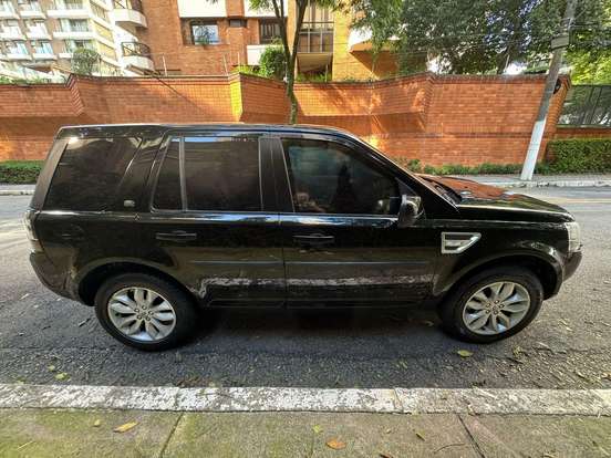 LAND ROVER-FREELANDER 2-2013
