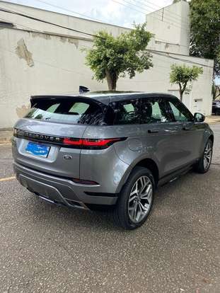LAND ROVER-RANGE ROVER EVOQUE-2.0 P250 FLEX R-DYNAMIC SE AWD AUTOMÁTICO LAND ROVER-RANGE ROVER EVOQUE-2020