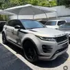 LAND ROVER RANGE ROVER EVOQUE 2.0 P300 GASOLINA MHEV R-DYNAMIC HSE AWD AUTOMÁTICO LAND ROVER RANGE ROVER EVOQUE 2.0 P300 GASOLINA MHEV R-DYNAMIC HSE AWD AUTOMÁTICO