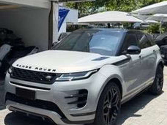 LAND ROVER-RANGE ROVER EVOQUE-2.0 P300 GASOLINA MHEV R-DYNAMIC HSE AWD AUTOMÁTICO LAND ROVER-RANGE ROVER EVOQUE-2019