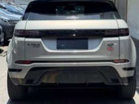 LAND ROVER-RANGE ROVER EVOQUE-2.0 P300 GASOLINA MHEV R-DYNAMIC HSE AWD AUTOMÁTICO LAND ROVER-RANGE ROVER EVOQUE-2019
