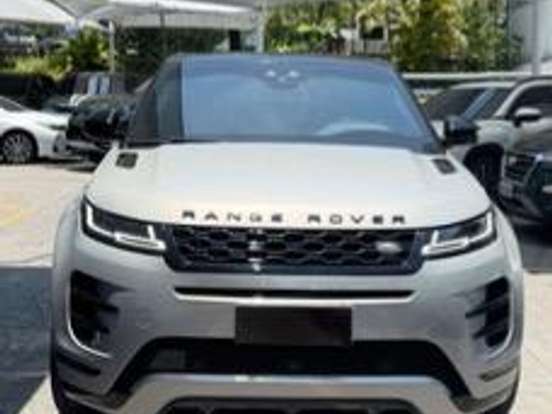 LAND ROVER-RANGE ROVER EVOQUE-2.0 P300 GASOLINA MHEV R-DYNAMIC HSE AWD AUTOMÁTICO LAND ROVER-RANGE ROVER EVOQUE-2019