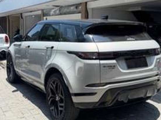 LAND ROVER-RANGE ROVER EVOQUE-2.0 P300 GASOLINA MHEV R-DYNAMIC HSE AWD AUTOMÁTICO LAND ROVER-RANGE ROVER EVOQUE-2019