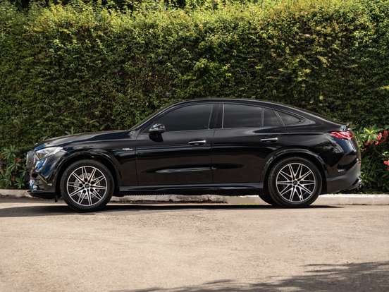 MERCEDES-BENZ-GLC 43 AMG-2024