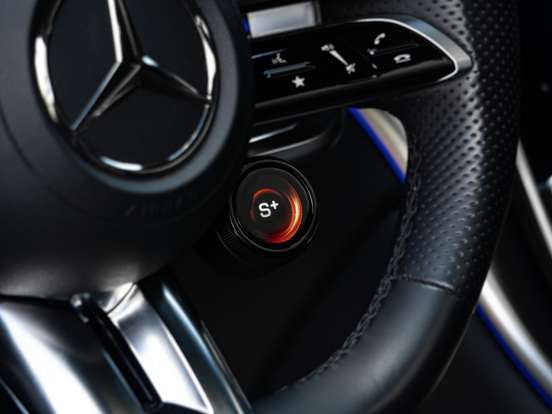 MERCEDES-BENZ-GLC 43 AMG-2.0 MHEV COUPÉ 4MATIC SPEEDSHIFT MERCEDES-BENZ-GLC 43 AMG-2024