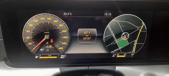 MERCEDES-BENZ-E 300-2020