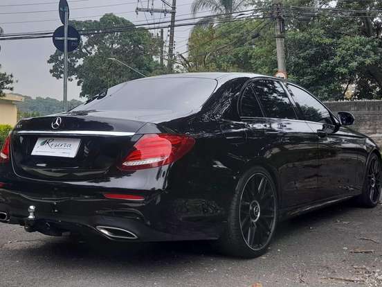MERCEDES-BENZ-E 300-2.0 CGI GASOLINA AVANTGARDE 9G-TRONIC MERCEDES-BENZ-E 300-2020