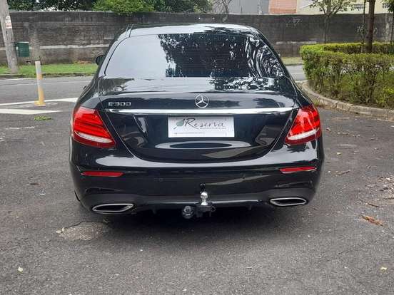 MERCEDES-BENZ-E 300-2.0 CGI GASOLINA AVANTGARDE 9G-TRONIC MERCEDES-BENZ-E 300-2020