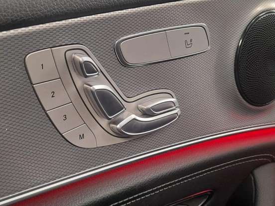 MERCEDES-BENZ-E 300-2.0 CGI GASOLINA AVANTGARDE 9G-TRONIC MERCEDES-BENZ-E 300-2020
