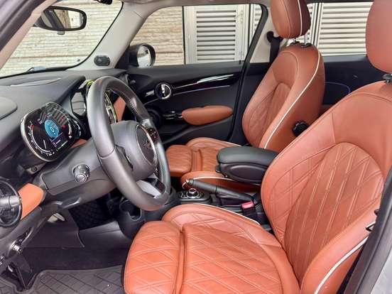 MINI-COOPER-2.0 16V TWINPOWER GASOLINA S TOP 4P STEPTRONIC MINI-COOPER-2022
