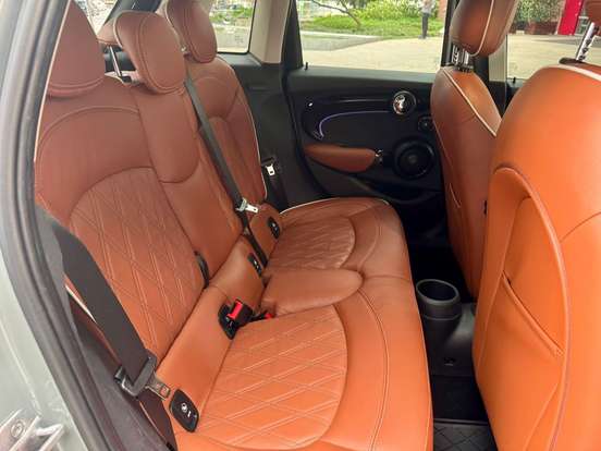 MINI-COOPER-2.0 16V TWINPOWER GASOLINA S TOP 4P STEPTRONIC MINI-COOPER-2022