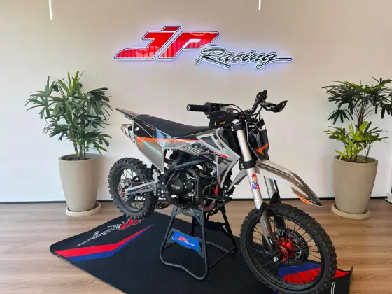 MXF PRO RACING 150 RR 