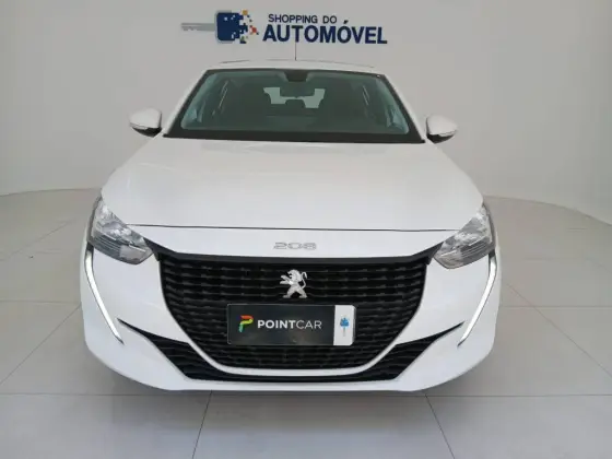 PEUGEOT 208 1.0 FIREFLY FLEX LIKE MANUAL