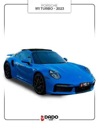 PORSCHE 911 3.8 24V H6 GASOLINA TURBO PDK
