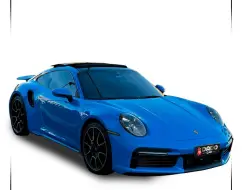 PORSCHE 911 3.8 24V H6 GASOLINA TURBO PDK PORSCHE 911 3.8 24V H6 GASOLINA TURBO PDK