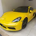 PORSCHE 718 2.0 16V H4 GASOLINA CAYMAN PDK PORSCHE 718 2.0 16V H4 GASOLINA CAYMAN PDK