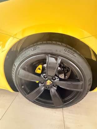 PORSCHE-718-2018
