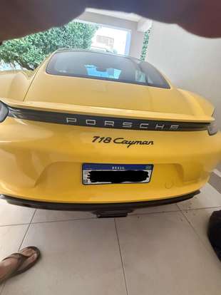 PORSCHE-718-2018