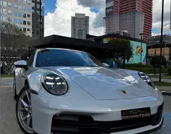 PORSCHE 911 3.0 24V H6 GASOLINA CARRERA PDK PORSCHE 911 3.0 24V H6 GASOLINA CARRERA PDK