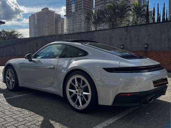 PORSCHE-911-3.0 24V H6 GASOLINA CARRERA PDK PORSCHE-911-2024