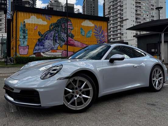 PORSCHE-911-3.0 24V H6 GASOLINA CARRERA PDK PORSCHE-911-2024