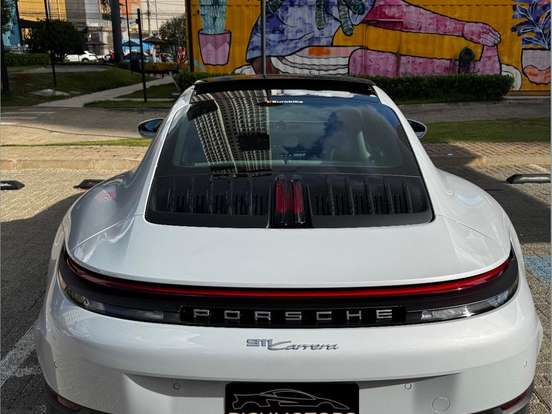 PORSCHE-911-3.0 24V H6 GASOLINA CARRERA PDK PORSCHE-911-2024