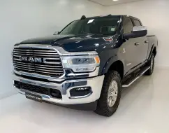 RAM 3500 6.7 I6 TURBO DIESEL LARAMIE CD 4X4 AUTOMÁTICO RAM 3500 6.7 I6 TURBO DIESEL LARAMIE CD 4X4 AUTOMÁTICO