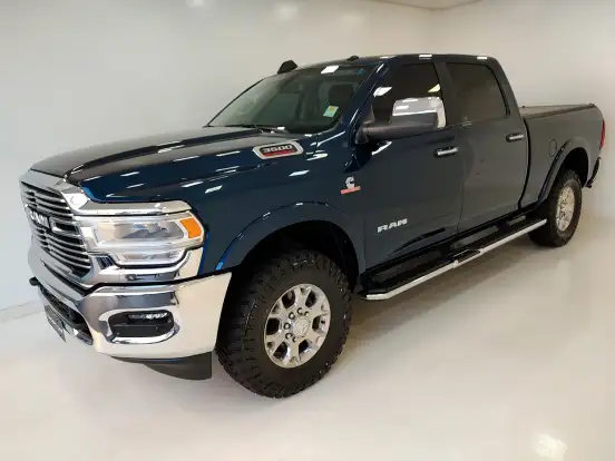 RAM-3500-6.7 I6 TURBO DIESEL LARAMIE CD 4X4 AUTOMÁTICO RAM-3500-2022