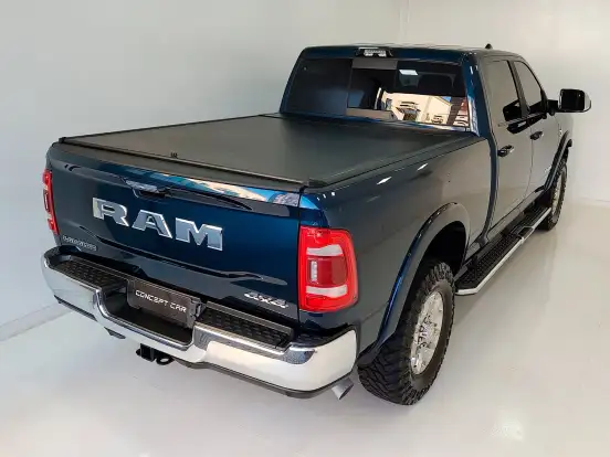 RAM-3500-6.7 I6 TURBO DIESEL LARAMIE CD 4X4 AUTOMÁTICO RAM-3500-2022