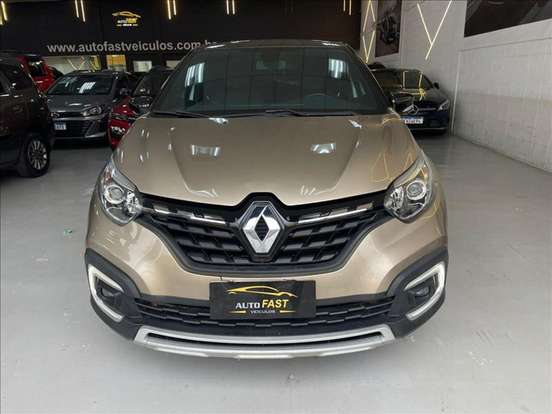 RENAULT-CAPTUR-1.3 TCE FLEX INTENSE X-TRONIC RENAULT-CAPTUR-2021