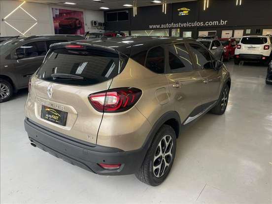 RENAULT-CAPTUR-1.3 TCE FLEX INTENSE X-TRONIC RENAULT-CAPTUR-2021