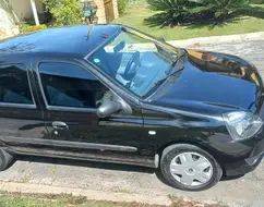 RENAULT CLIO 1.0 CAMPUS 16V FLEX 4P MANUAL RENAULT CLIO 1.0 CAMPUS 16V FLEX 4P MANUAL