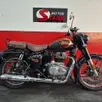 ROYAL ENFIELD CLASSIC 350 ROYAL ENFIELD CLASSIC 350