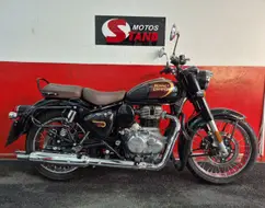 ROYAL ENFIELD CLASSIC 350 ROYAL ENFIELD CLASSIC 350