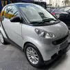 SMART FORTWO 1.0 COUPÊ TURBO 12V GASOLINA 2P AUTOMÁTICO SMART FORTWO 1.0 COUPÊ TURBO 12V GASOLINA 2P AUTOMÁTICO