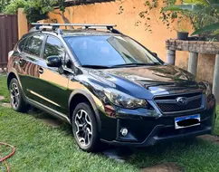 SUBARU XV 2.0 16V I-S GASOLINA 4P 4WD AUTOMÁTICO SUBARU XV 2.0 16V I-S GASOLINA 4P 4WD AUTOMÁTICO