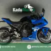 SUZUKI GSX-8R SUZUKI GSX-8R
