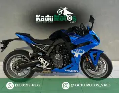 SUZUKI GSX-8R SUZUKI GSX-8R