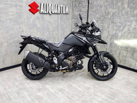 SUZUKI V-STROM 1050 ABS 