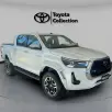 TOYOTA HILUX 2.8 D-4D TURBO DIESEL CD SRX PLUS 4X4 AUTOMÁTICO TOYOTA HILUX 2.8 D-4D TURBO DIESEL CD SRX PLUS 4X4 AUTOMÁTICO