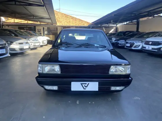 VOLKSWAGEN GOL 1.8 CL 8V ÁLCOOL 2P MANUAL
