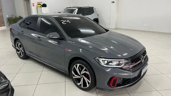 VOLKSWAGEN JETTA 2.0 350 TSI GASOLINA GLI DSG