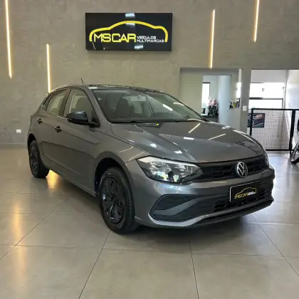 VOLKSWAGEN POLO 1.0 MPI TRACK MANUAL VOLKSWAGEN POLO 1.0 MPI TRACK MANUAL