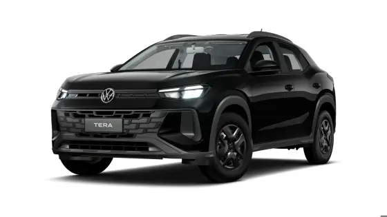 VOLKSWAGEN TERA 1.0 MPI MANUAL