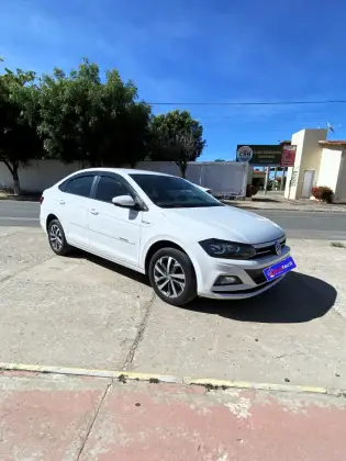 VOLKSWAGEN VIRTUS 1.0 200 TSI COMFORTLINE AUTOMÁTICO VOLKSWAGEN VIRTUS 1.0 200 TSI COMFORTLINE AUTOMÁTICO