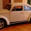 VOLKSWAGEN FUSCA 1.3 8V GASOLINA 2P MANUAL VOLKSWAGEN FUSCA 1.3 8V GASOLINA 2P MANUAL